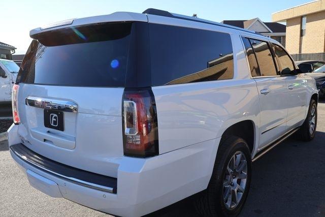 GMC Yukon XL  2016