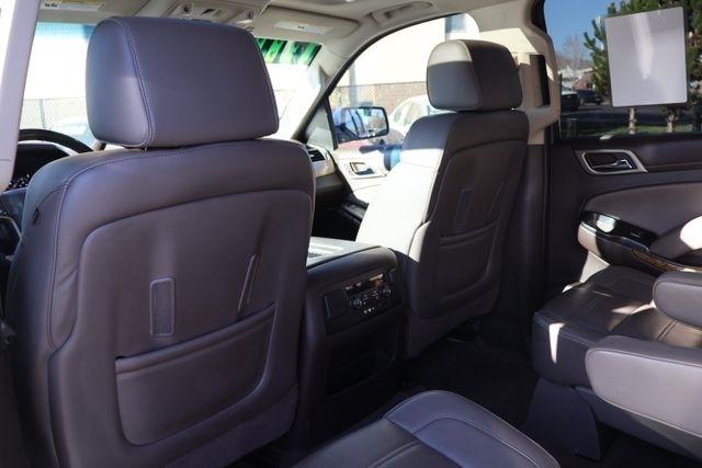GMC Yukon XL  2016