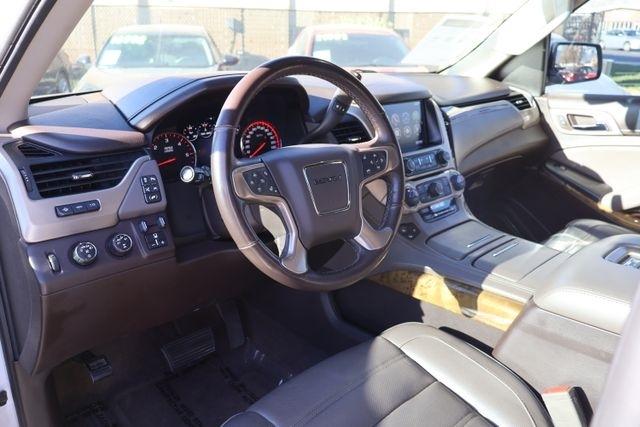 GMC Yukon XL  2016