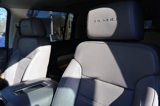 GMC Yukon XL  2016