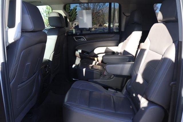 GMC Yukon XL  2016