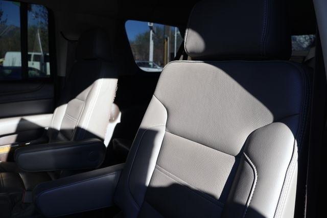 GMC Yukon XL  2016