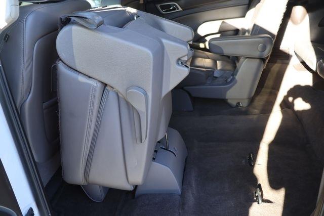 GMC Yukon XL  2016