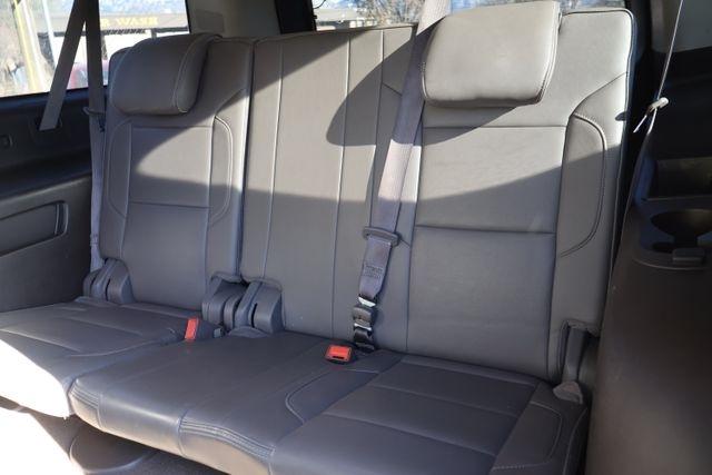 GMC Yukon XL  2016