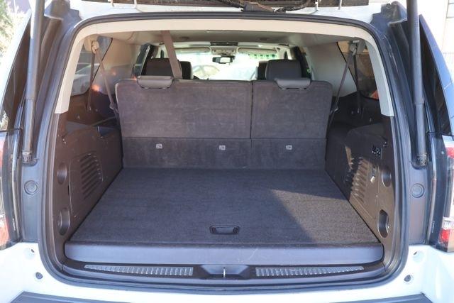 GMC Yukon XL  2016