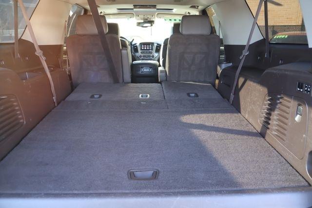 GMC Yukon XL  2016
