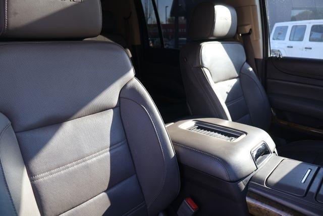 GMC Yukon XL  2016