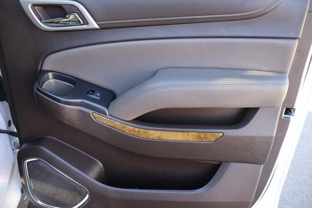 GMC Yukon XL  2016