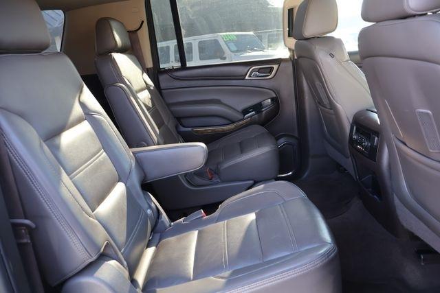 GMC Yukon XL  2016