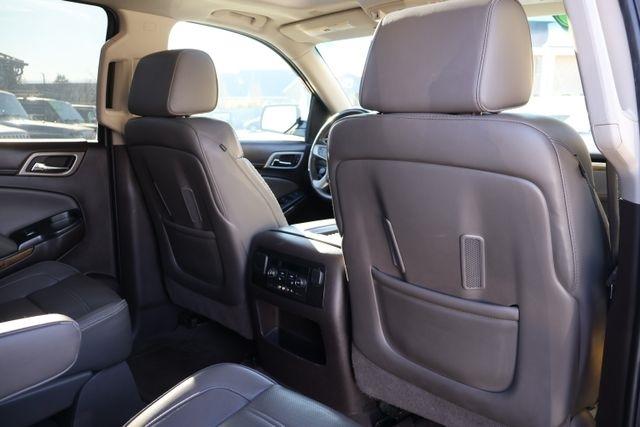 GMC Yukon XL  2016