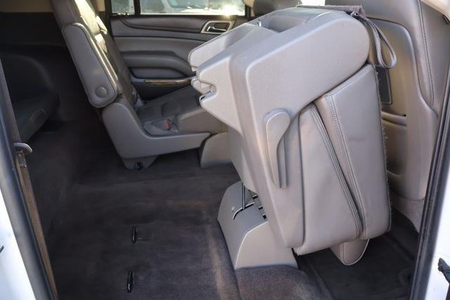 GMC Yukon XL  2016