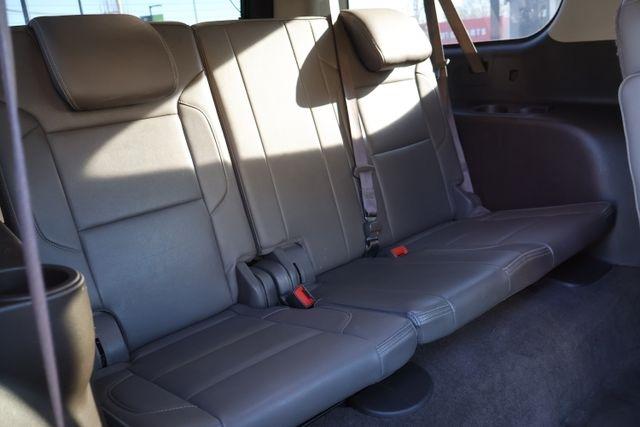 GMC Yukon XL  2016