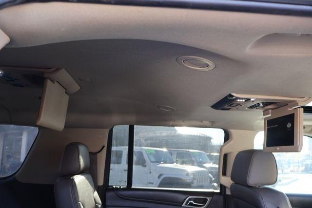 GMC Yukon XL  2016