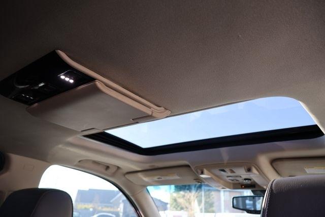 GMC Yukon XL  2016