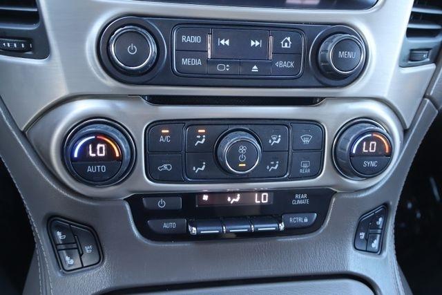 GMC Yukon XL  2016
