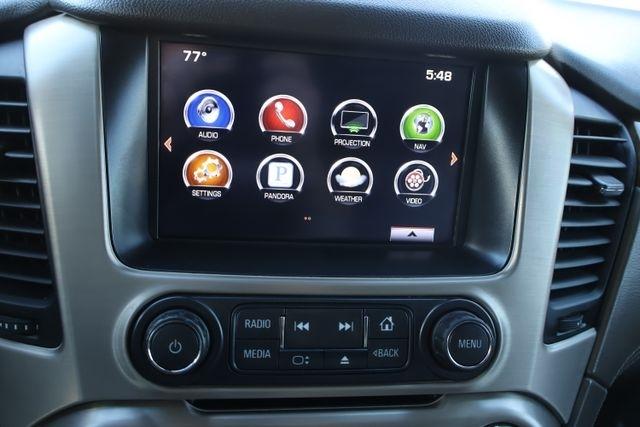 GMC Yukon XL  2016