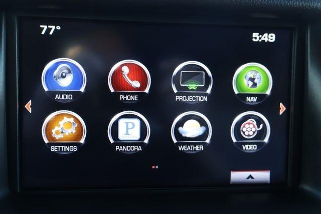 GMC Yukon XL  2016