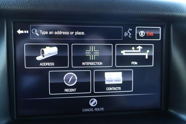 GMC Yukon XL  2016