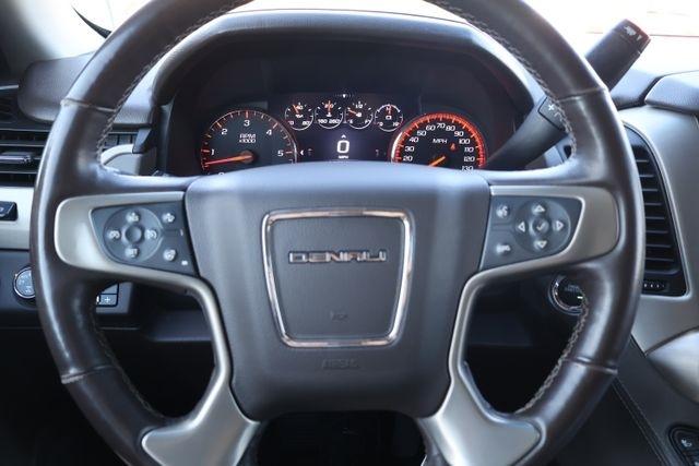 GMC Yukon XL  2016