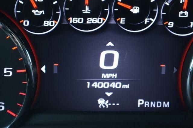 GMC Yukon XL  2016
