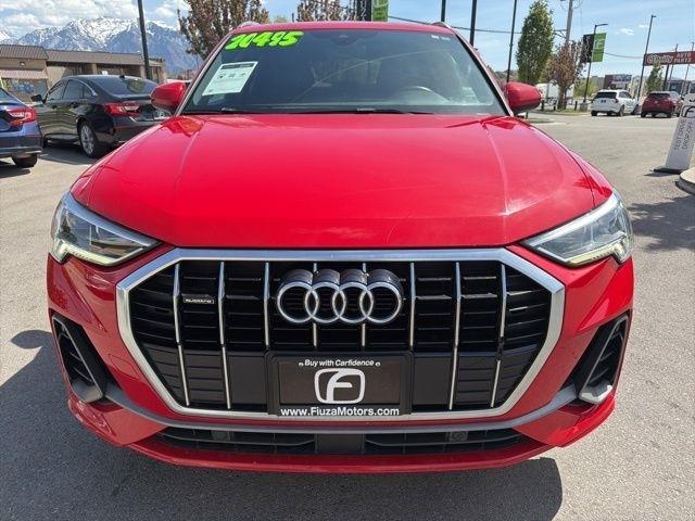 Audi Q3  2019