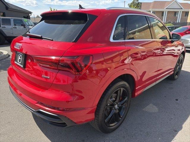 Audi Q3  2019