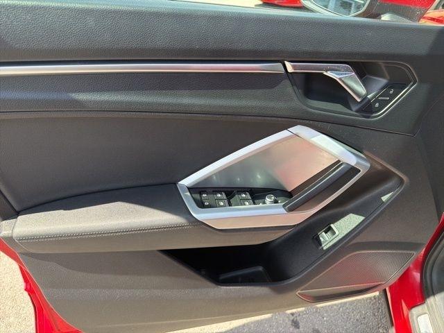 Audi Q3  2019