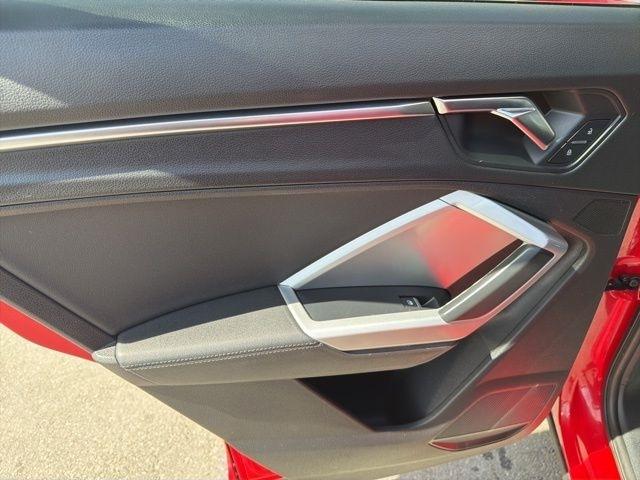Audi Q3  2019