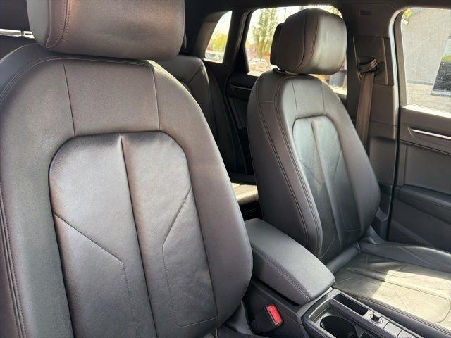Audi Q3  2019