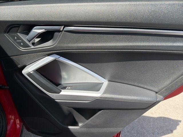 Audi Q3  2019