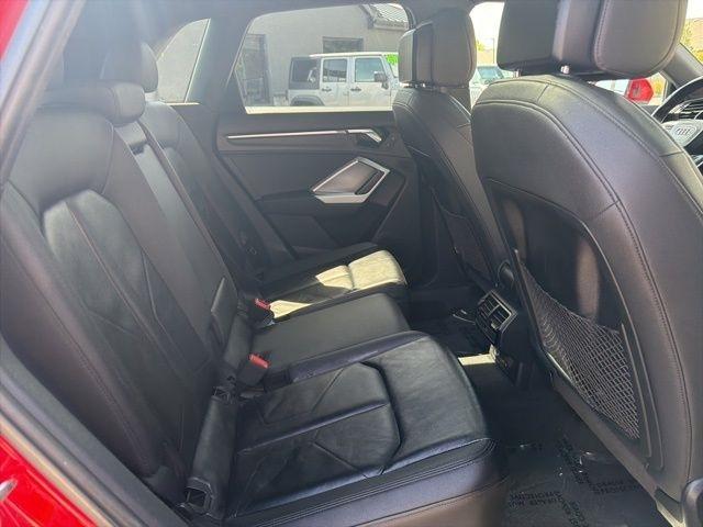 Audi Q3  2019