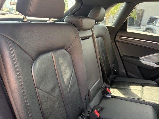 Audi Q3  2019