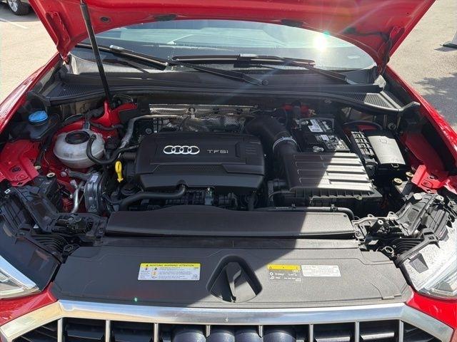 Audi Q3  2019