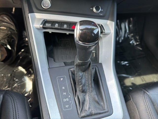 Audi Q3  2019