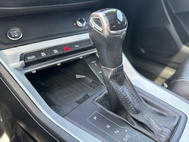 Audi Q3  2019