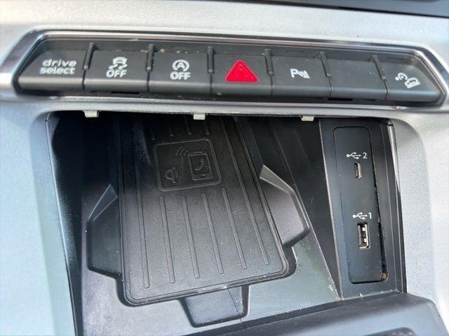 Audi Q3  2019