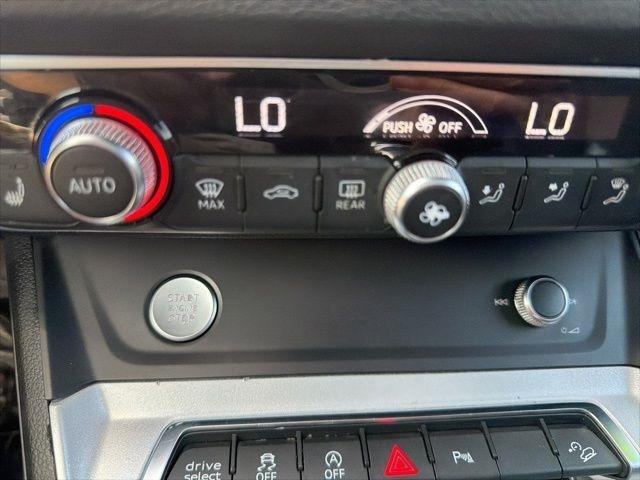 Audi Q3  2019