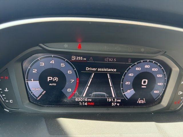 Audi Q3  2019