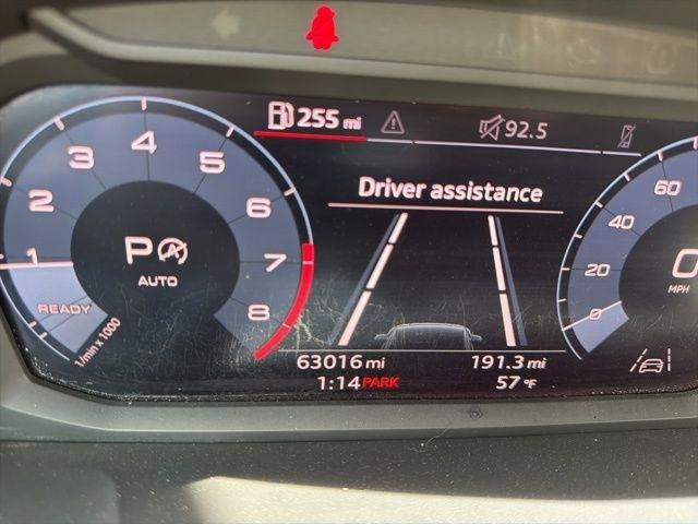 Audi Q3  2019
