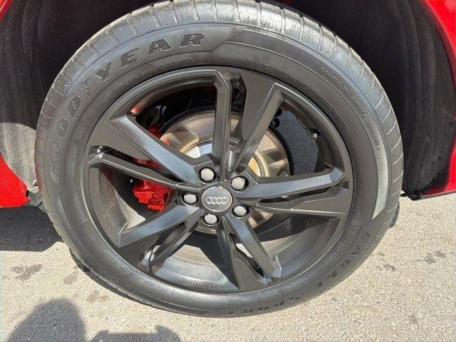 Audi Q3  2019