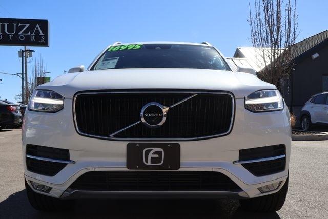 Volvo XC90  2017