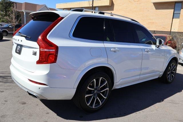 Volvo XC90  2017