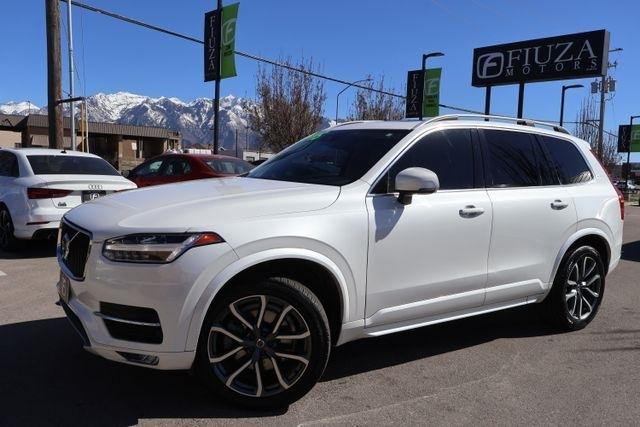 Volvo XC90  2017
