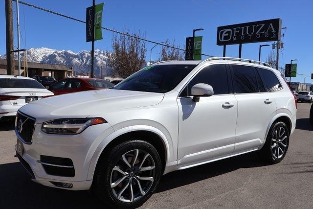 Volvo XC90  2017