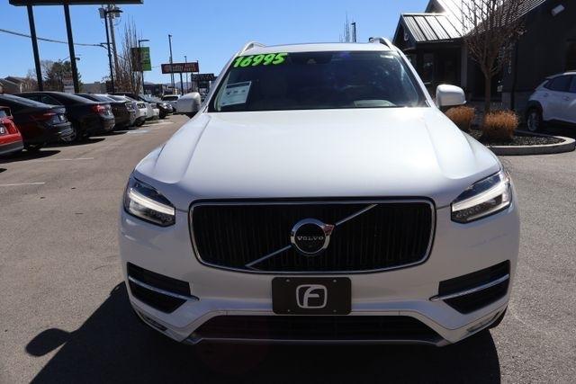 Volvo XC90  2017