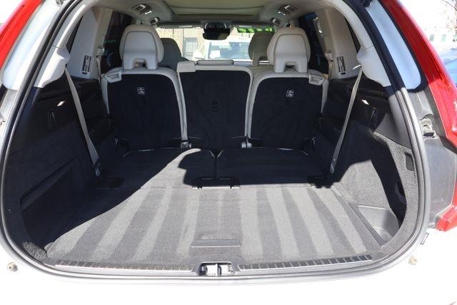Volvo XC90  2017