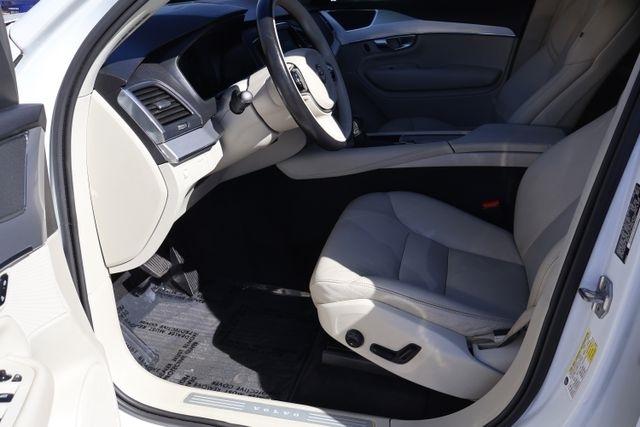 Volvo XC90  2017