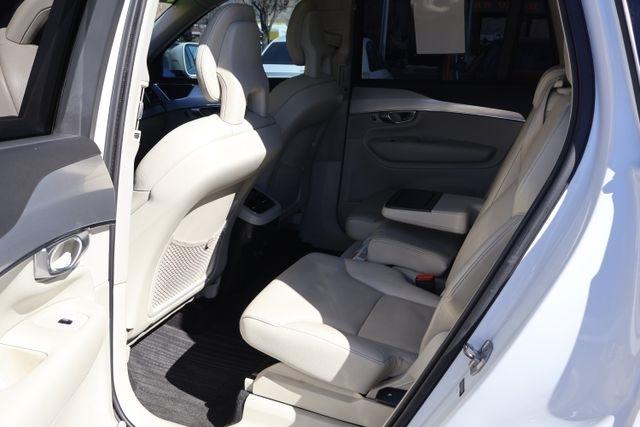 Volvo XC90  2017