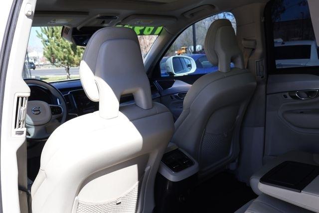 Volvo XC90  2017