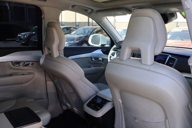 Volvo XC90  2017